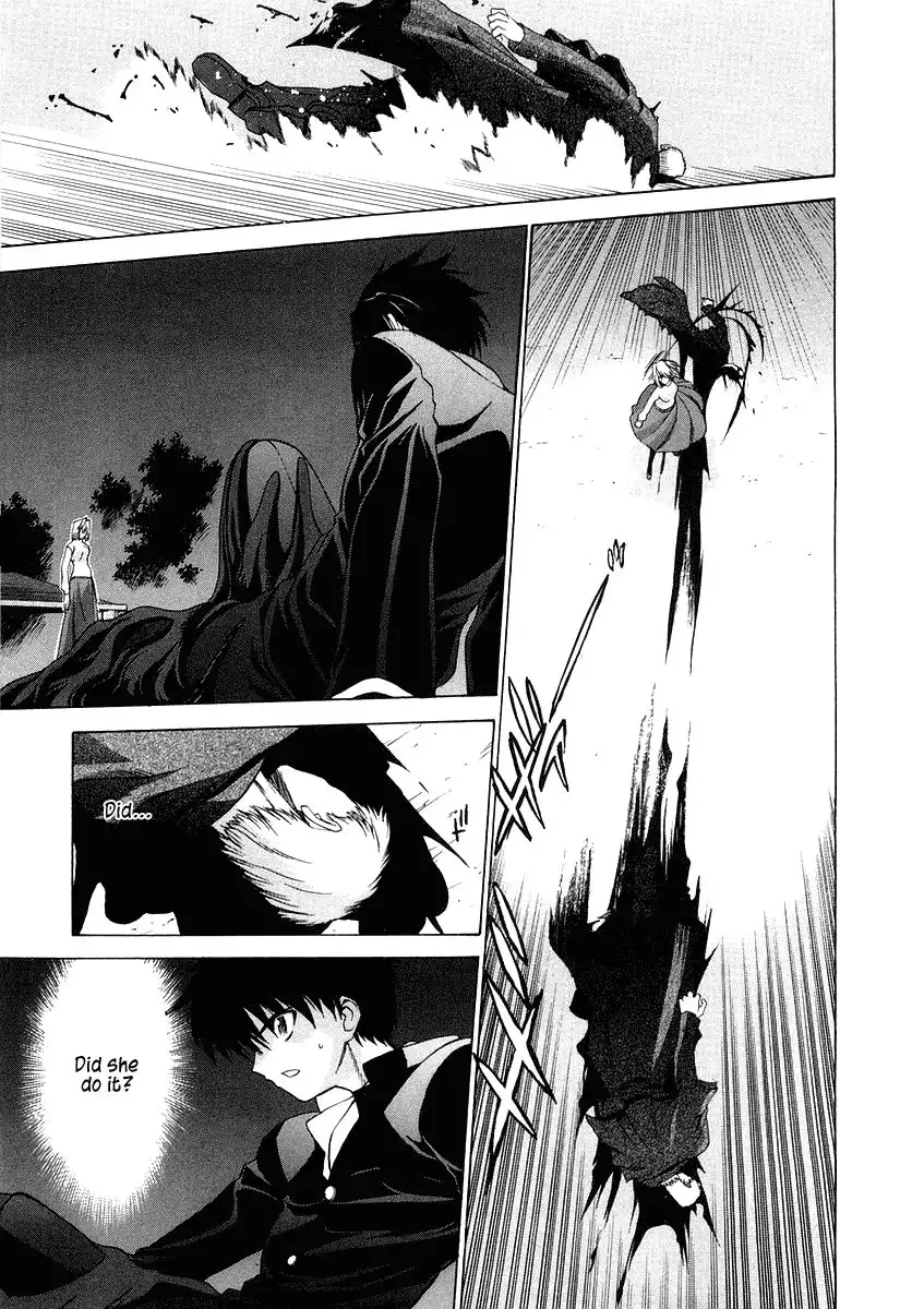 Shingetsutan Tsukihime Chapter 11 10